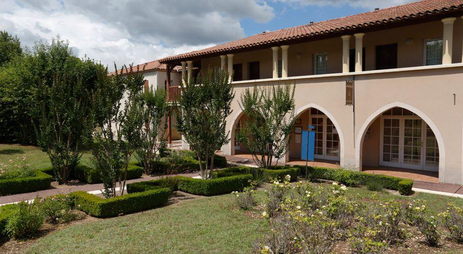 Residence Lac Mondesir Monflanquin Exterior photo