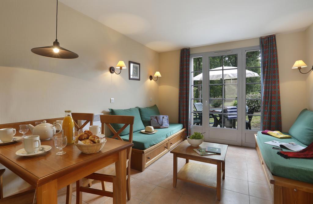 Residence Lac Mondesir Monflanquin Room photo